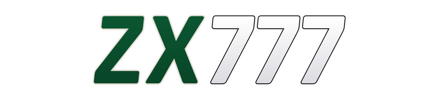 zx777 Logo